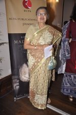 at Bimal Roy book launch in kalaghoda, Mumbai on 27th Oct 2014